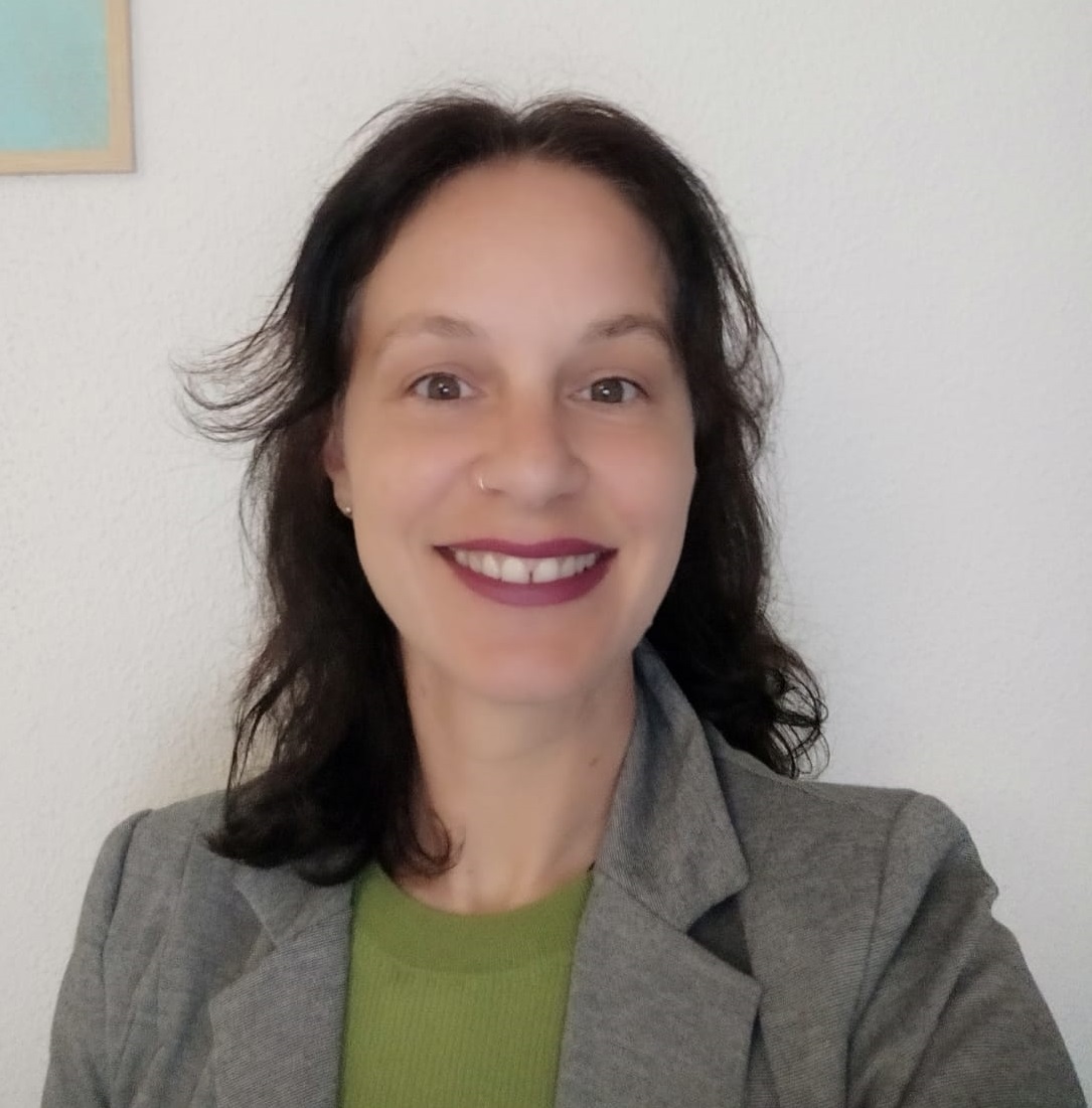 Belén Moreno psicóloga
